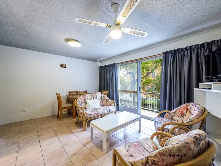 Fourth view of Homely unit listing, 3/54 Brighton Street, Biggera Waters QLD 4216