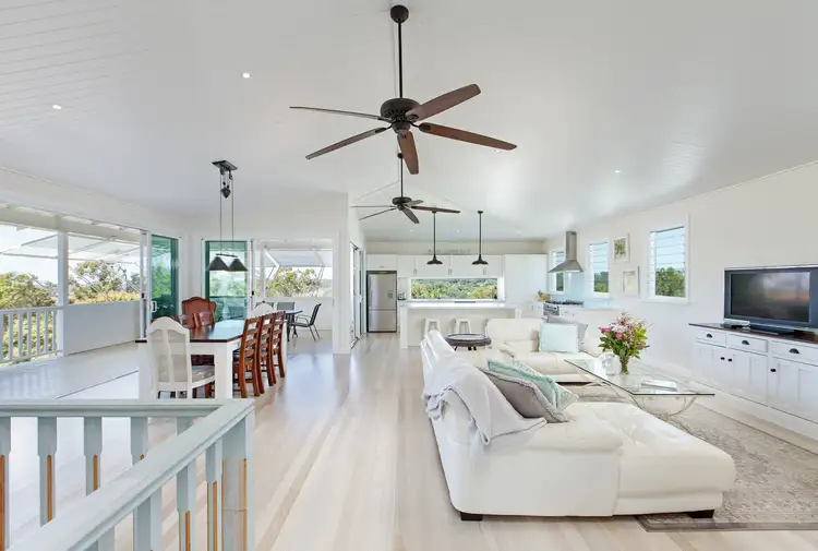 Second view of Homely house listing, 10 Francis Road, Bli Bli QLD 4560