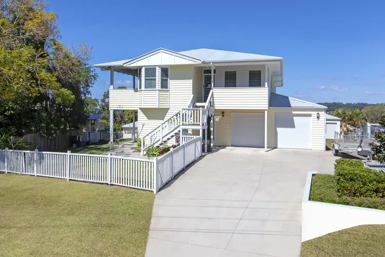 Third view of Homely house listing, 10 Francis Road, Bli Bli QLD 4560