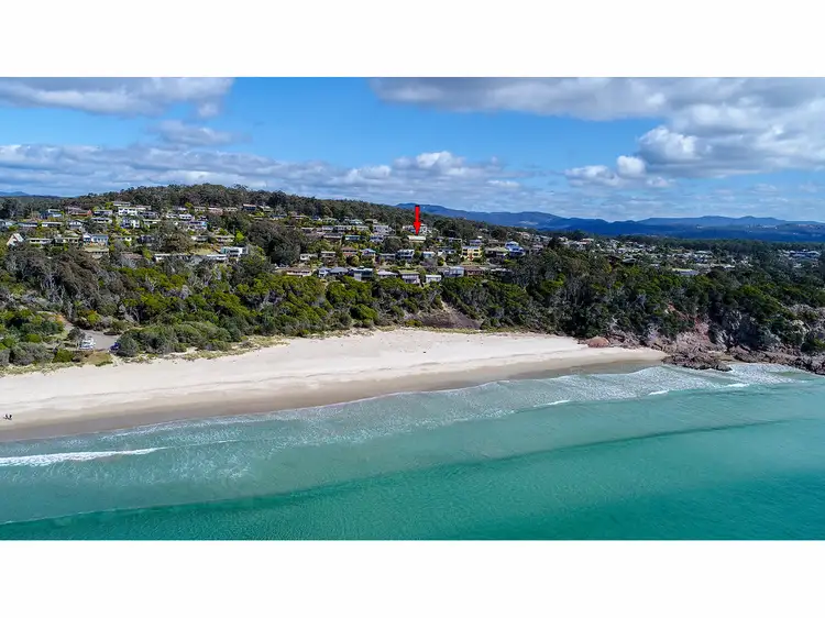 Main view of Homely house listing, 29 Weemilah Drive, Pambula Beach NSW 2549