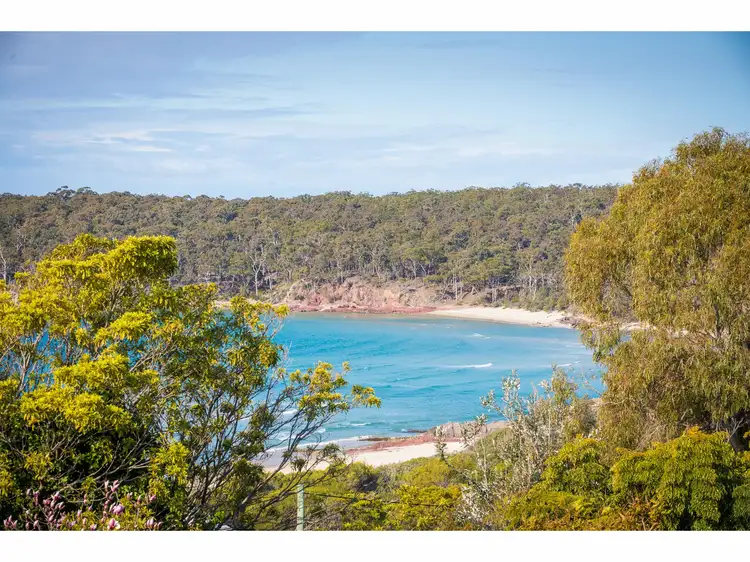 Second view of Homely house listing, 29 Weemilah Drive, Pambula Beach NSW 2549