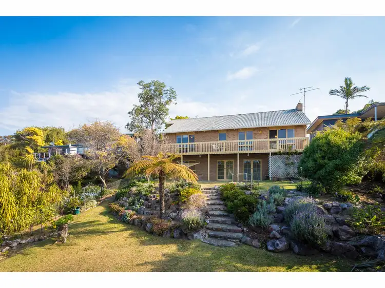 Third view of Homely house listing, 29 Weemilah Drive, Pambula Beach NSW 2549