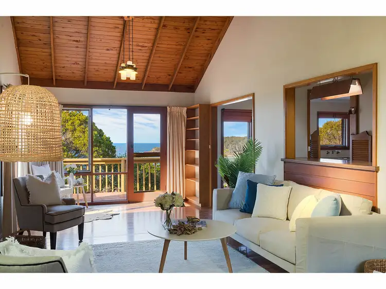 Fourth view of Homely house listing, 29 Weemilah Drive, Pambula Beach NSW 2549