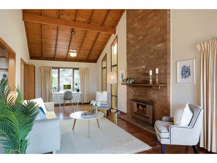 Fifth view of Homely house listing, 29 Weemilah Drive, Pambula Beach NSW 2549