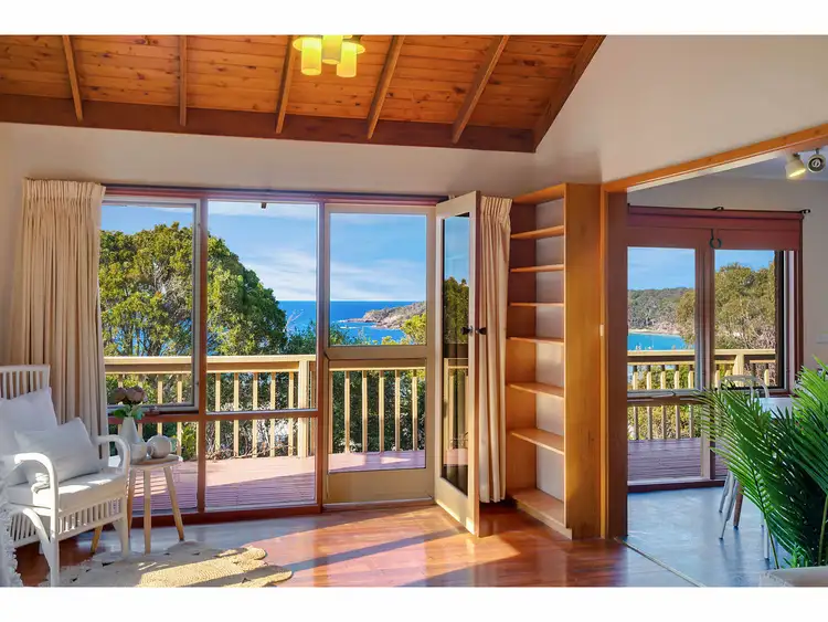 Sixth view of Homely house listing, 29 Weemilah Drive, Pambula Beach NSW 2549