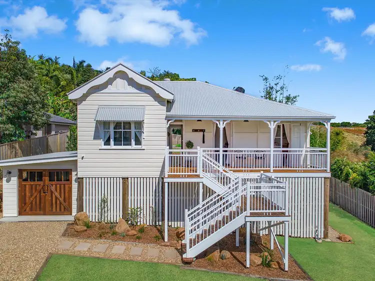 Main view of Homely house listing, 11 Alexander Circuit, Lennox Head NSW 2478