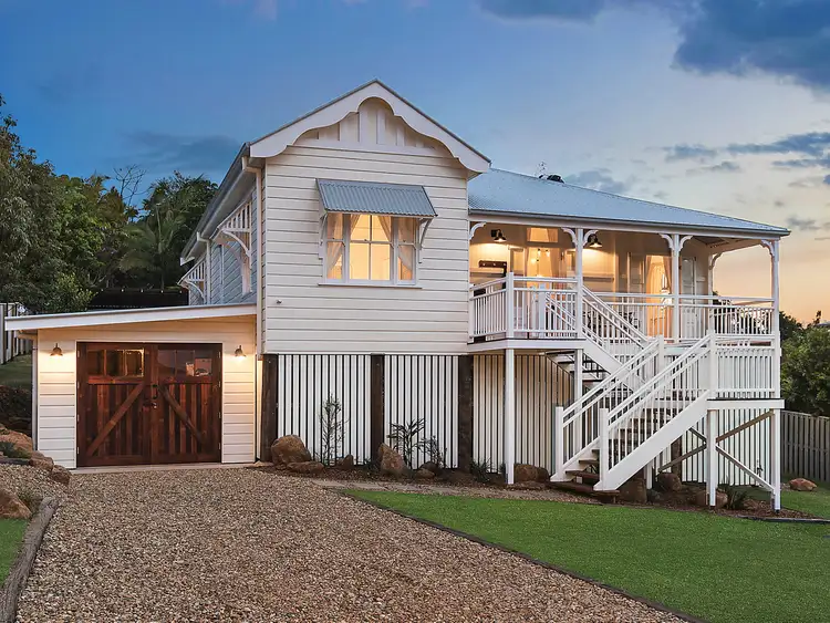 Second view of Homely house listing, 11 Alexander Circuit, Lennox Head NSW 2478