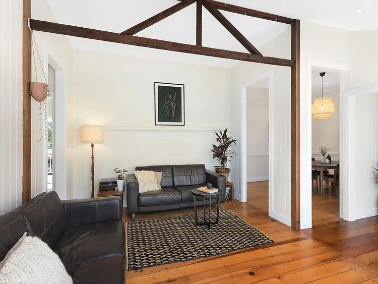 Sixth view of Homely house listing, 11 Alexander Circuit, Lennox Head NSW 2478