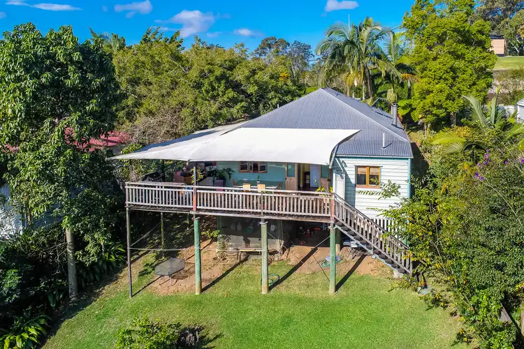 21 Cook Street, Eumundi QLD 4562