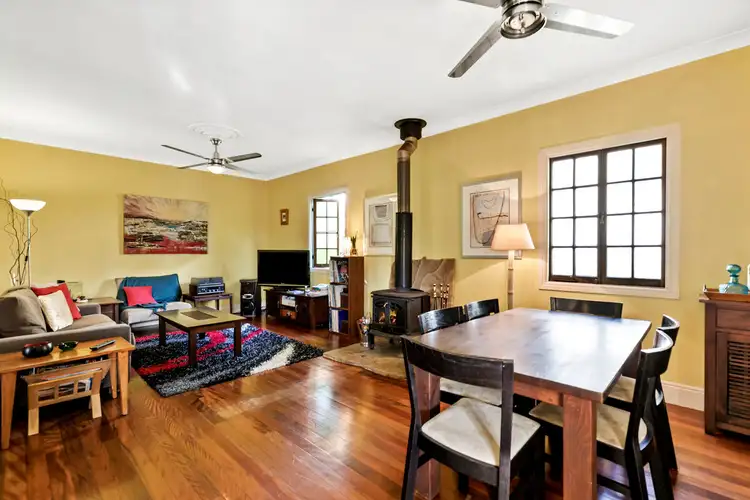 Sixth view of Homely house listing, 21 Cook Street, Eumundi QLD 4562