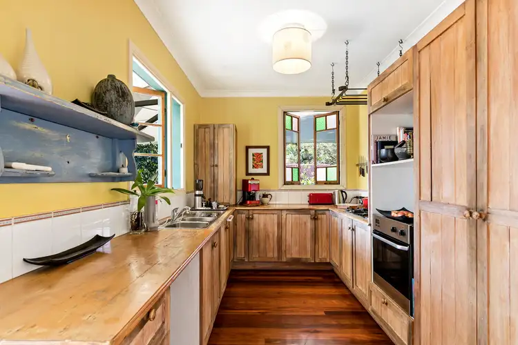 Seventh view of Homely house listing, 21 Cook Street, Eumundi QLD 4562