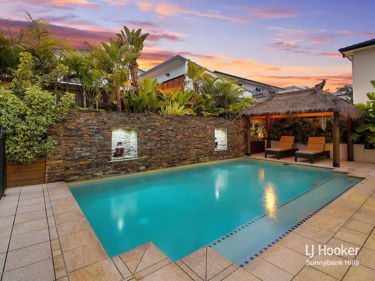 Fifth view of Homely house listing, 22 Willowleaf Close, Stretton QLD 4116