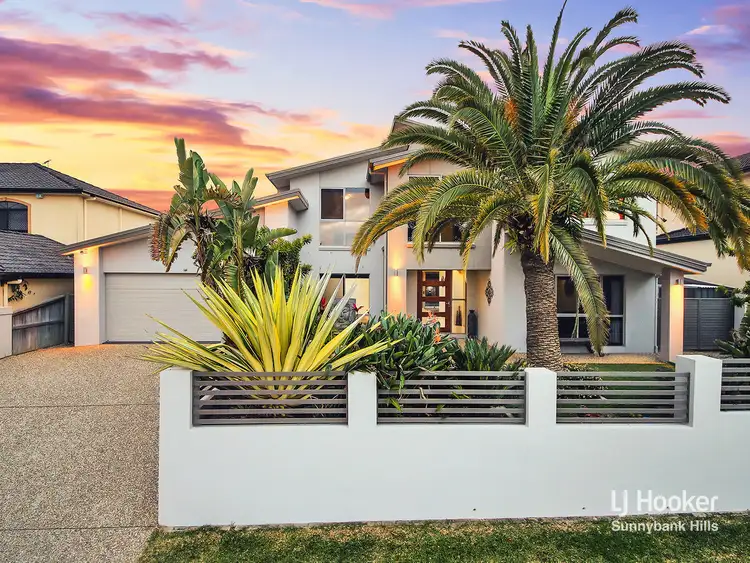 Sixth view of Homely house listing, 22 Willowleaf Close, Stretton QLD 4116