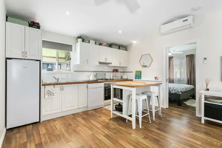 Second view of Homely unit listing, 173/131 Nepean Highway, Dromana VIC 3936