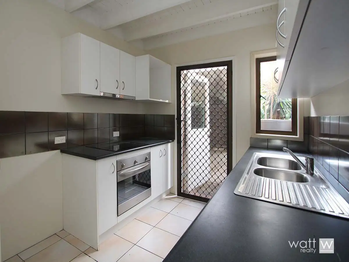 Main view of Homely unit listing, 6/19 Balcara Avenue, Carseldine QLD 4034
