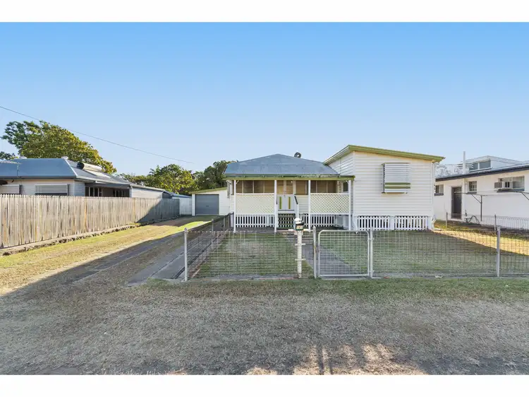 Main view of Homely house listing, 167 Thozet Road, Koongal QLD 4701