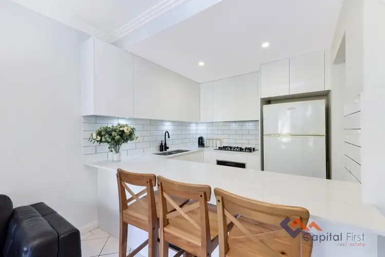 Third view of Homely townhouse listing, 4/24-28 Cleone Street, Guildford NSW 2161