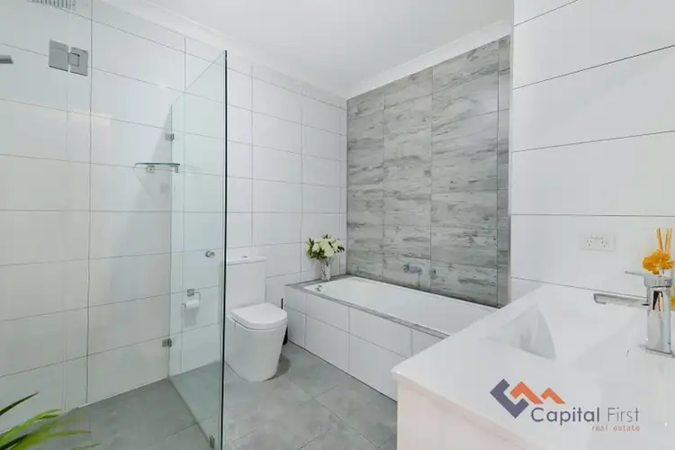 Sixth view of Homely townhouse listing, 4/24-28 Cleone Street, Guildford NSW 2161