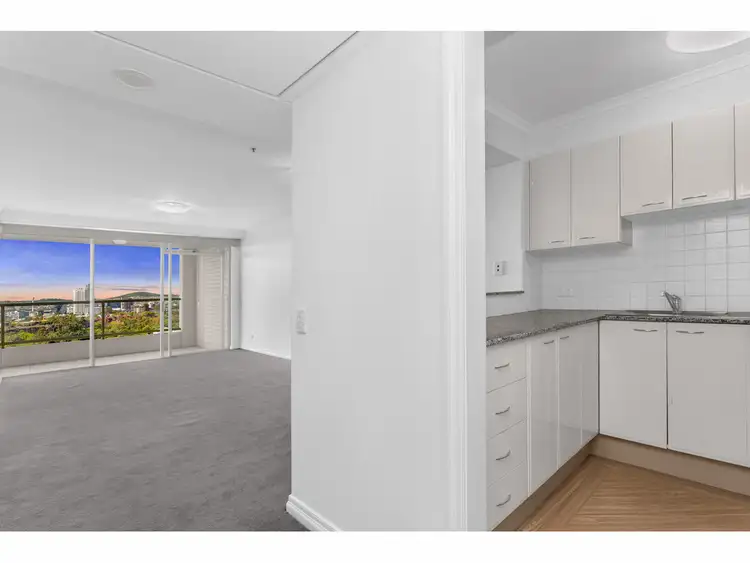 Fifth view of Homely apartment listing, 1802/132 Alice Street, Brisbane City QLD 4000