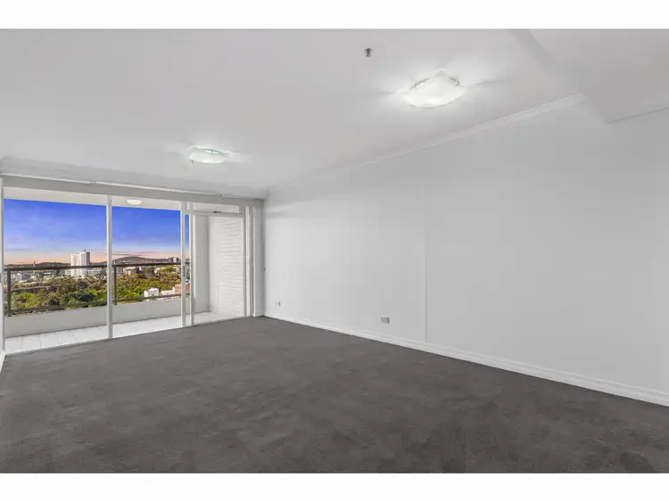 Sixth view of Homely apartment listing, 1802/132 Alice Street, Brisbane City QLD 4000