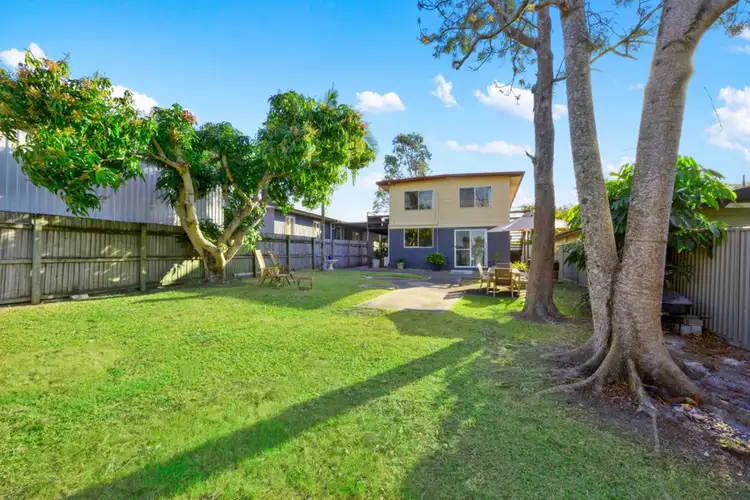 44 Mount Street, Nerang QLD 4211