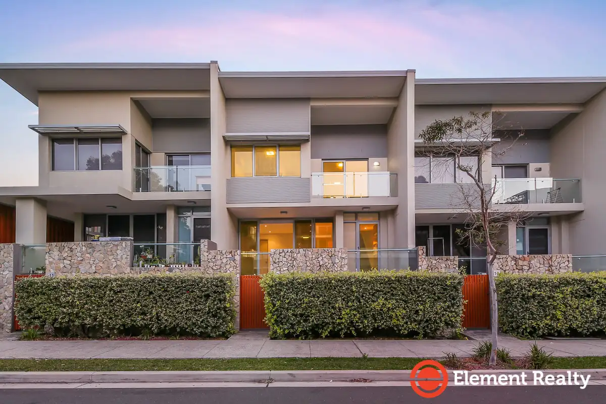Main view of Homely townhouse listing, 13 Seven Street, Epping NSW 2121