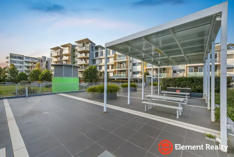 Second view of Homely townhouse listing, 13 Seven Street, Epping NSW 2121