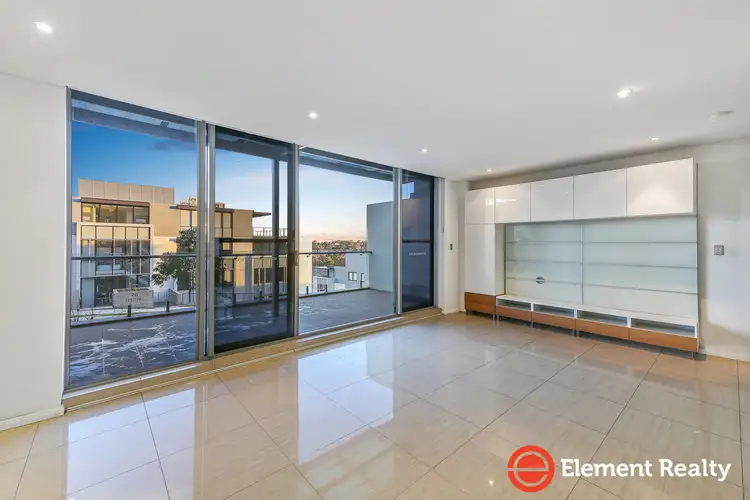 Third view of Homely townhouse listing, 13 Seven Street, Epping NSW 2121