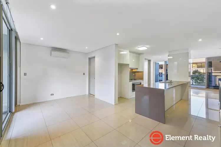 Fourth view of Homely townhouse listing, 13 Seven Street, Epping NSW 2121