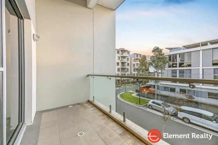 Sixth view of Homely townhouse listing, 13 Seven Street, Epping NSW 2121