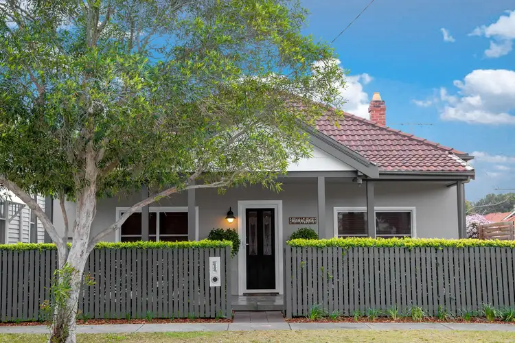 48 Norfolk Avenue, Islington NSW 2296