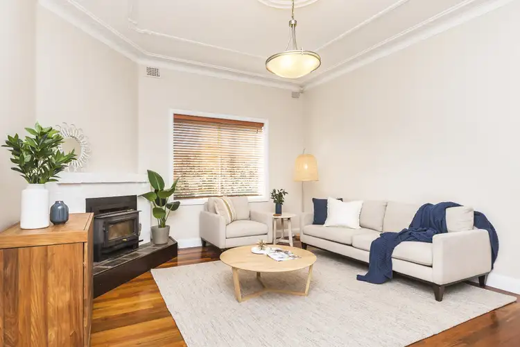 Second view of Homely house listing, 48 Norfolk Avenue, Islington NSW 2296