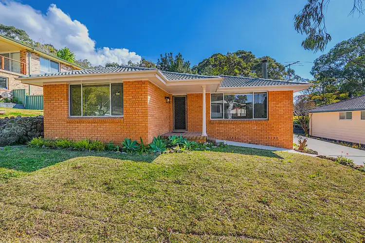 Main view of Homely house listing, 6 Lorron Close, Coal Point NSW 2283