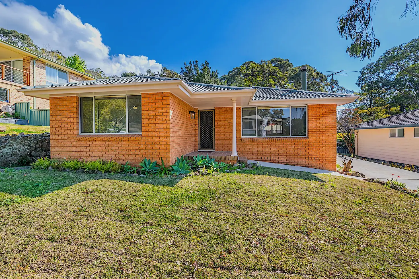 Main view of Homely house listing, 6 Lorron Close, Coal Point NSW 2283