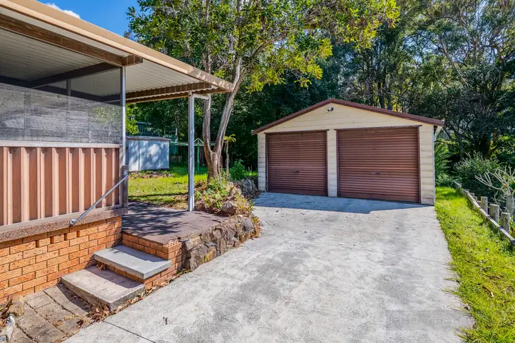 Fifth view of Homely house listing, 6 Lorron Close, Coal Point NSW 2283