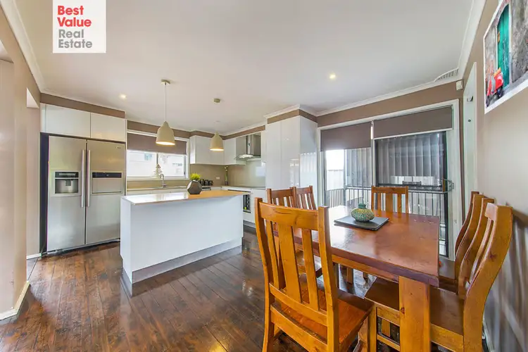 Third view of Homely house listing, 61 Sedgman Crescent, Shalvey NSW 2770