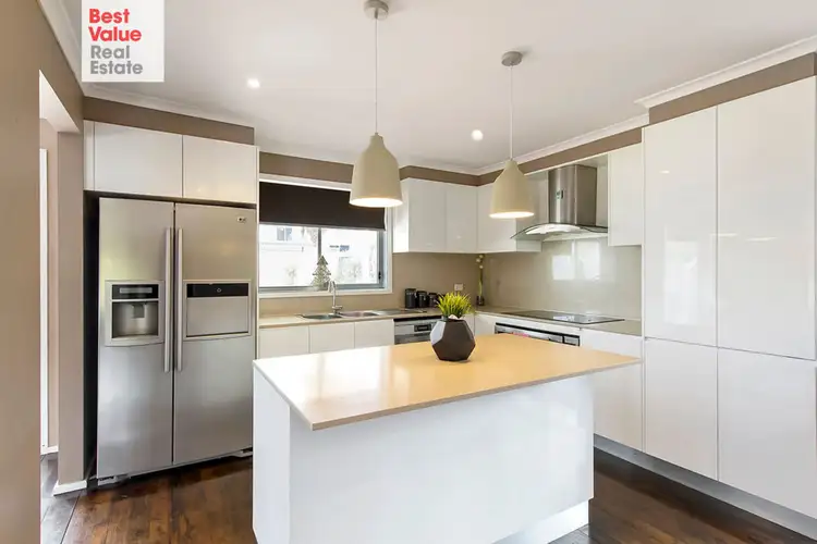 Fourth view of Homely house listing, 61 Sedgman Crescent, Shalvey NSW 2770