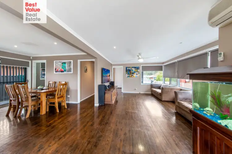Fifth view of Homely house listing, 61 Sedgman Crescent, Shalvey NSW 2770