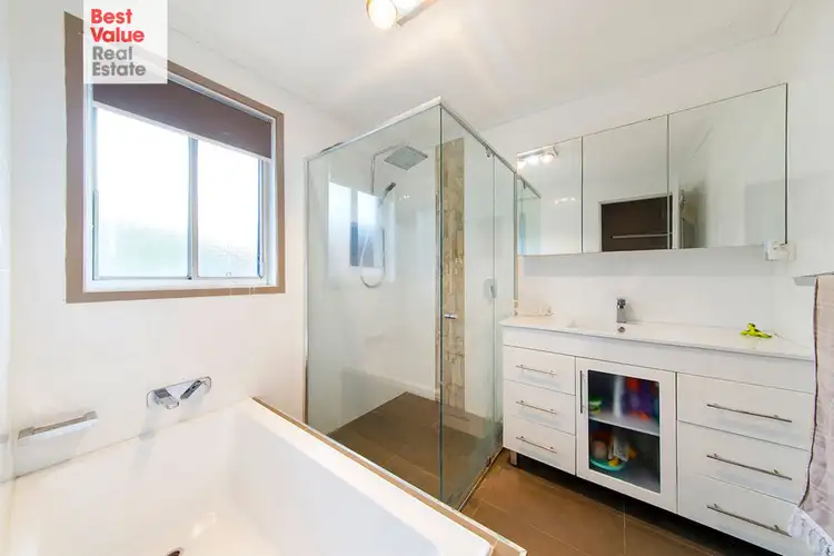 Sixth view of Homely house listing, 61 Sedgman Crescent, Shalvey NSW 2770