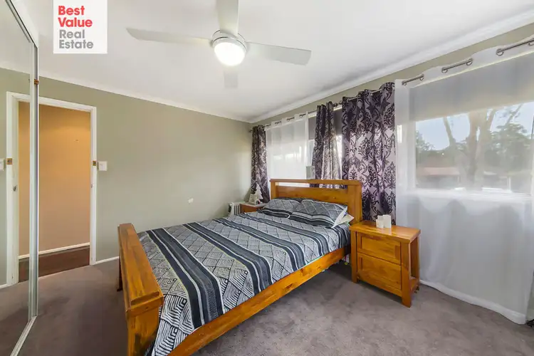 Seventh view of Homely house listing, 61 Sedgman Crescent, Shalvey NSW 2770