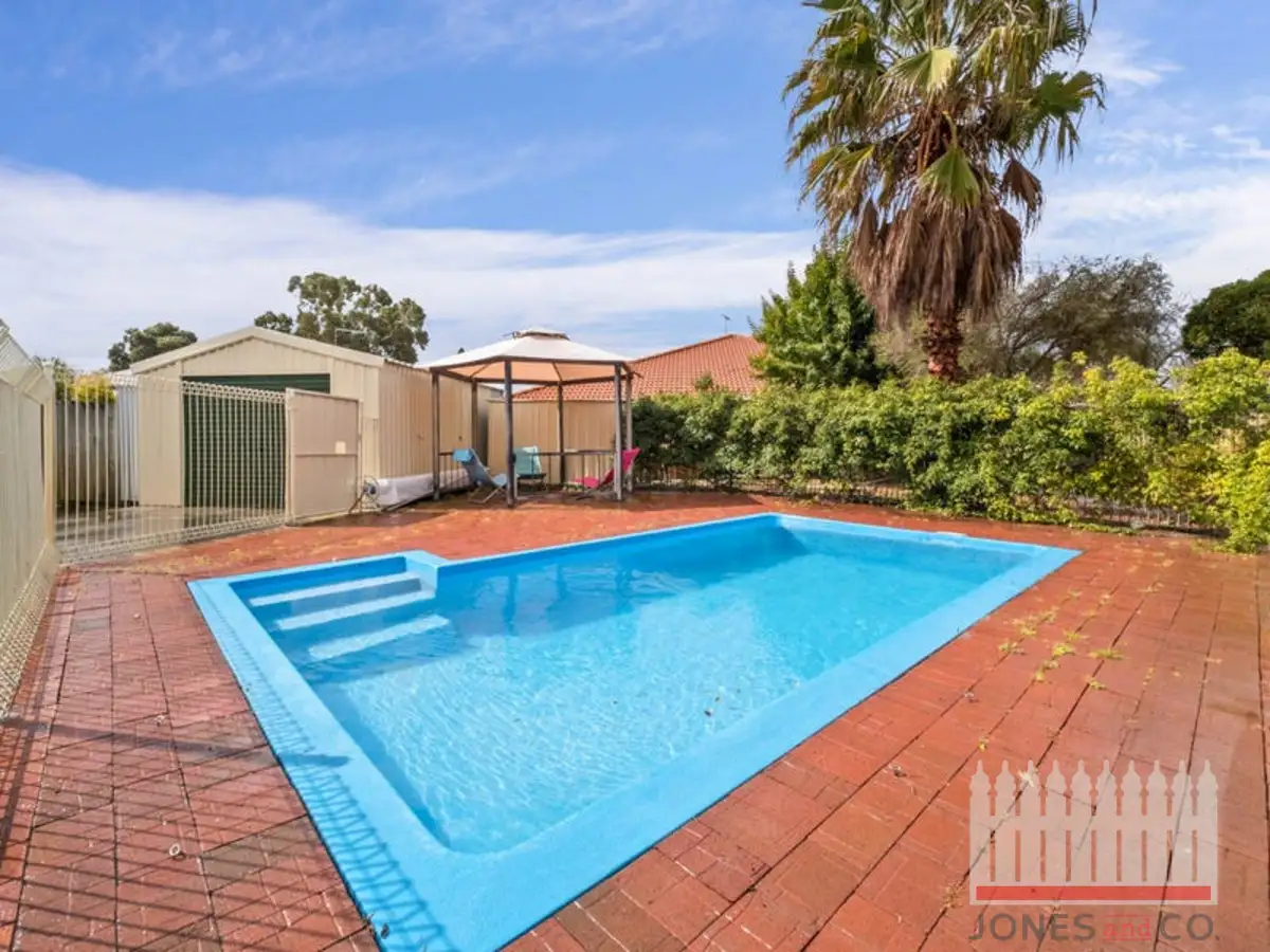 Main view of Homely house listing, 17 Carman Way, Bassendean WA 6054
