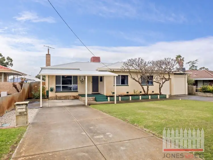 Second view of Homely house listing, 17 Carman Way, Bassendean WA 6054
