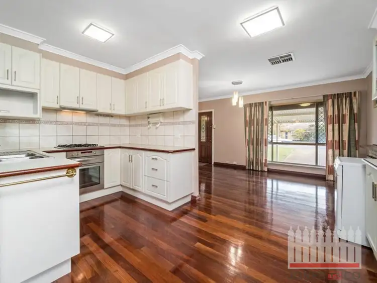 Third view of Homely house listing, 17 Carman Way, Bassendean WA 6054