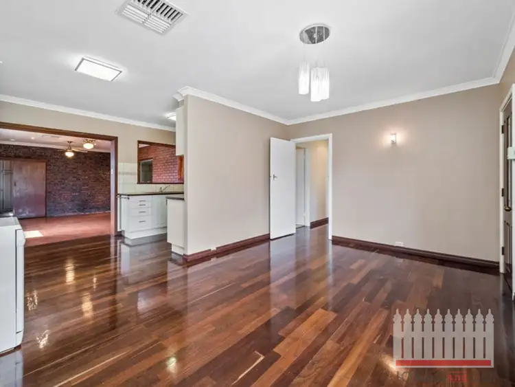Fifth view of Homely house listing, 17 Carman Way, Bassendean WA 6054