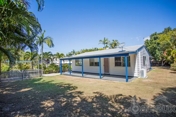 49 Blacks Beach Road, Blacks Beach QLD 4740