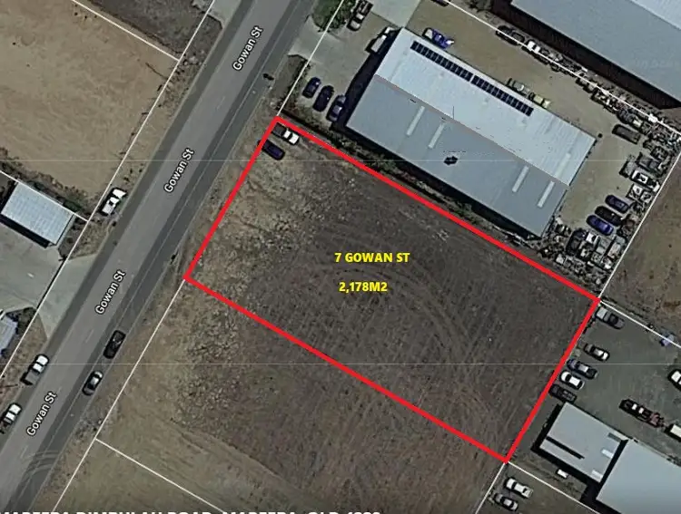 Third view of Homely land listing, 7 Gowan Street, Mareeba QLD 4880