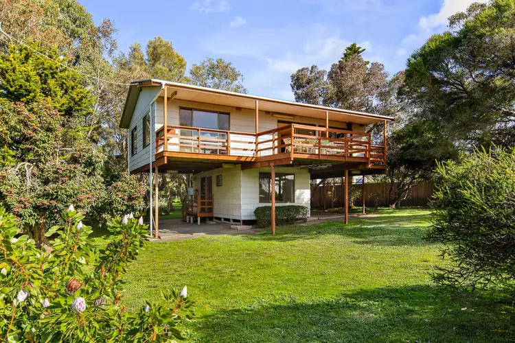 75 Harris Road, Ventnor VIC 3922