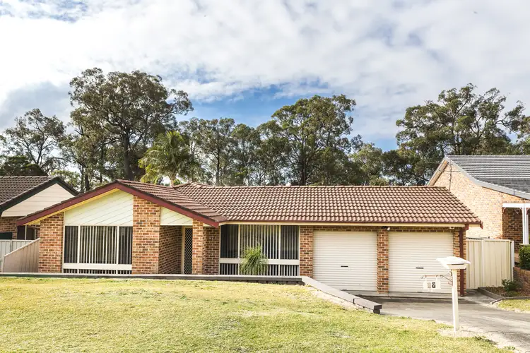 Main view of Homely house listing, 27 Palisade Street, Edgeworth NSW 2285
