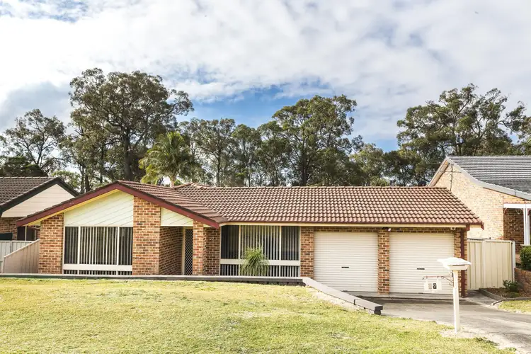 27 Palisade Street, Edgeworth NSW 2285