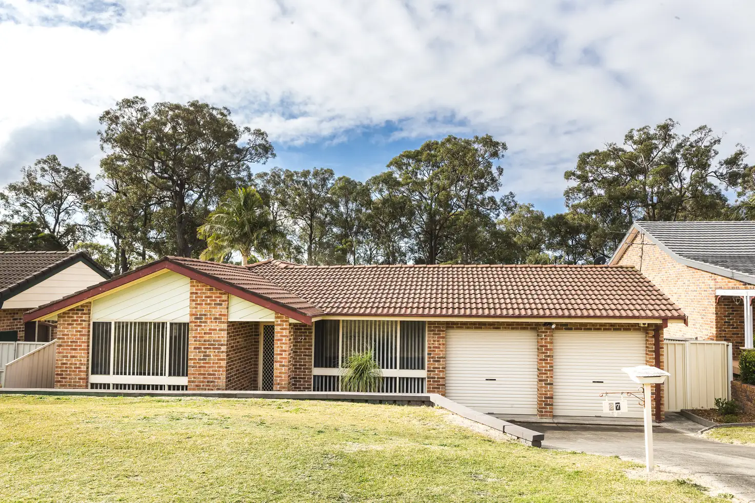Main view of Homely house listing, 27 Palisade Street, Edgeworth NSW 2285